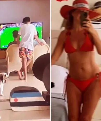 Gülben Ergen’in Instagram Abonelik Kazancı Ortaya Çıktı! Rakam Dudak Uçuklattı