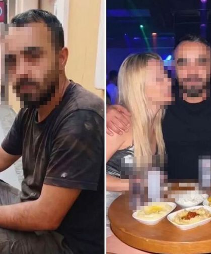 Gündüz Dilencilik Yaptığı İddia Edildi, Gece Eğlenirken Görüntülendi