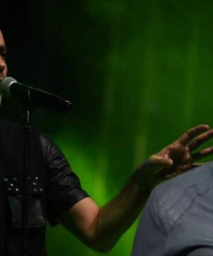 Haluk Levent'ten ilk açıklama: Asıl bombayı bekleyin