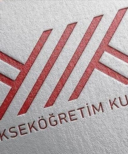 YÖK'ten vakıf üniversitelerine öğrenim ücreti artışına ilişkin uyarı yazısı