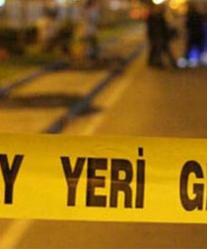 Şanlıurfa'da doktor, sendika misafirhanesinde ölü bulundu