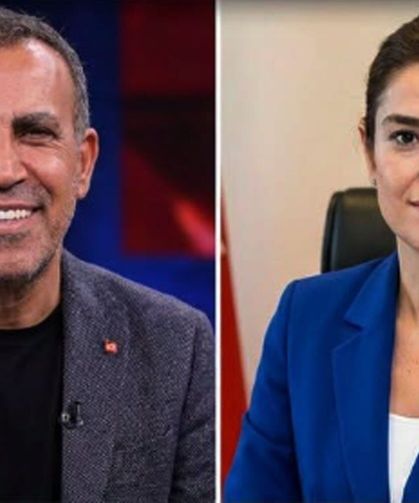 Ahbap soruşturmasında gözaltına alınan Yeliz Kaya'nın savcılık ifadesi ortaya çıktı