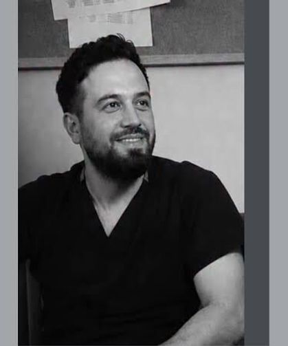 Şanlıurfa'da doktor öldü, meslektaşı gözaltına alındı