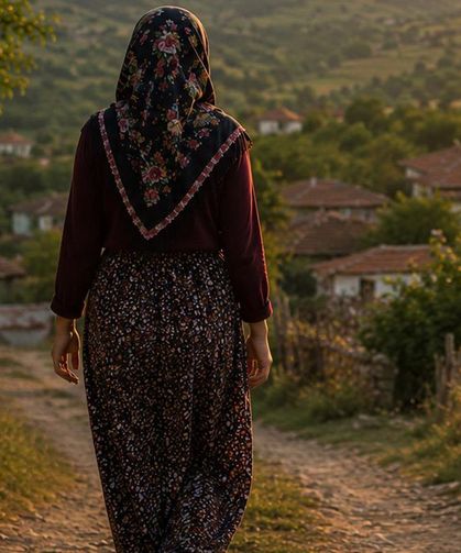 İki Kocalı Kadının Oyunu Bozuldu! Gerçek Ortaya Çıktı
