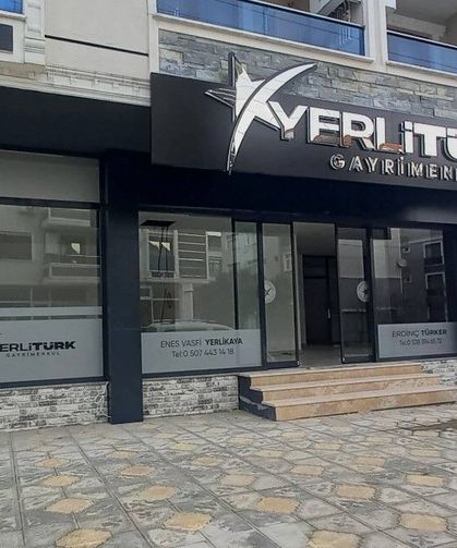 İş Yeri Sahibini Öldüren Kadın Aynı Silahla Canına Kıydı