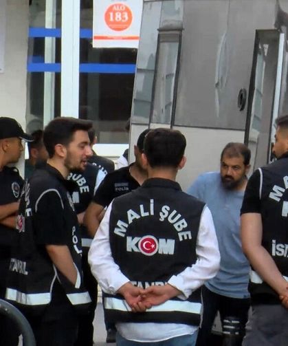 İzmit Belediyesi'ne yönelik operasyonda 20 kişi cezaevine gönderildi
