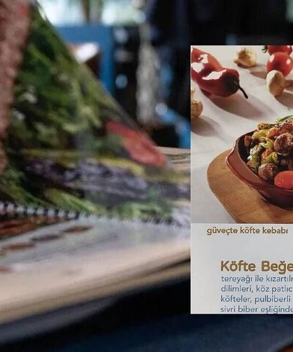Kafe ve restoranlara yeni düzenleme: Menülerde bu bilgileri yazmak artık zorunlu
