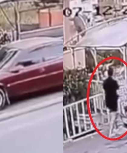 Kardeşini av tüfeğiyle öldürd*ğü anların görüntüleri ortaya çıktı