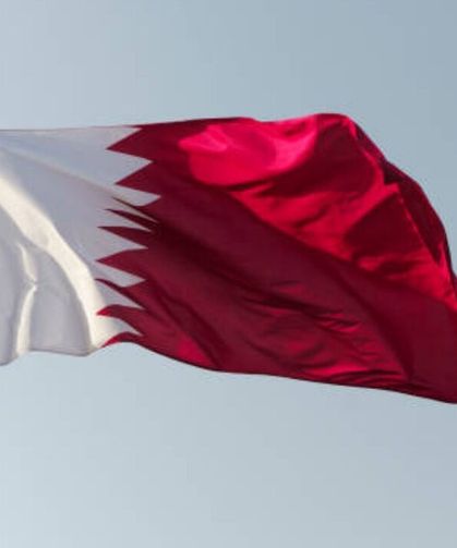 Katar Emiri Al Sani ve ABD heyetinden kritik zirve