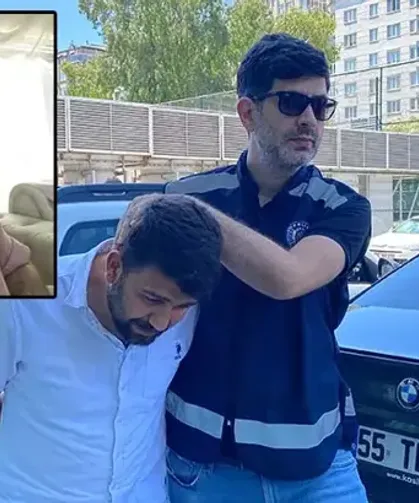 Kavga ettiği kişiyi otomobiliyle 2 kez üzerinden geçip öldüren sanığın cezası belli oldu