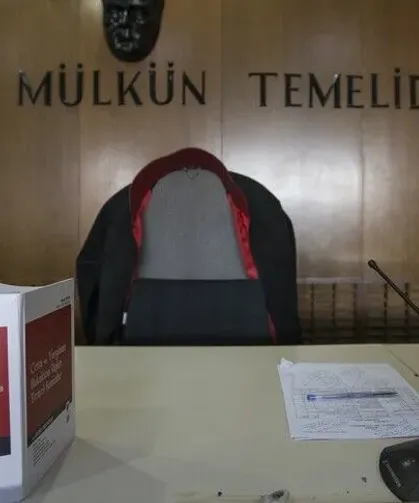 Kayıp olarak aranan eski eşini öldüren sanığın cezası belli oldu