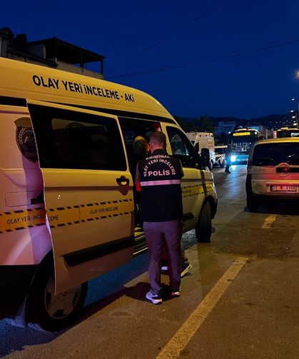 Kayseri’de kardeş kavgası kanlı bitti! Ağabeyini av tüfeğiyle öldürdü