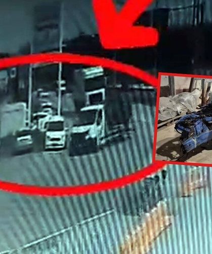 11 ilde change araç operasyonu: 5 tutuklama