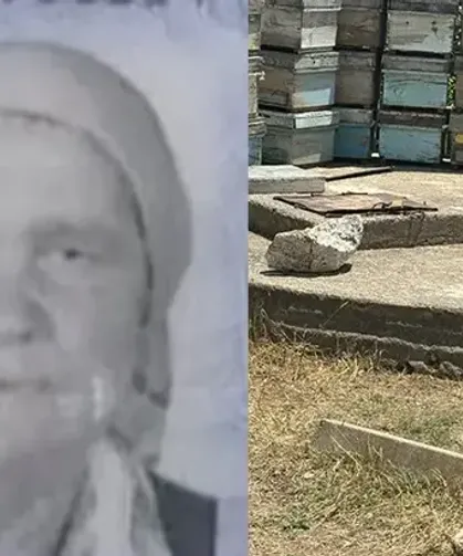 Korkunç olay: Kuyuda cansız bedeni bulundu
