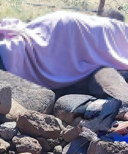 Kuyudan Su Çekerken Kuyuya Düşen Adam Öldü