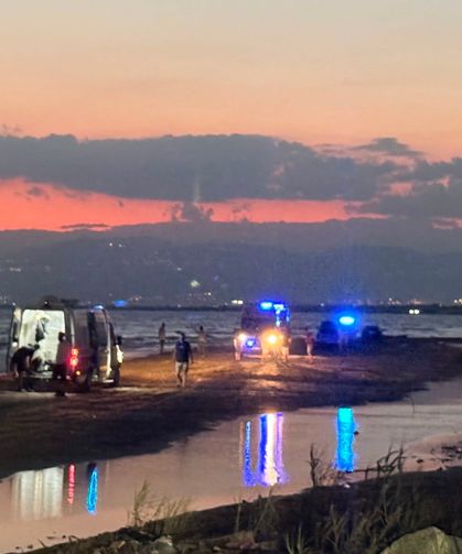 Mersin Tarsus'ta denize giren 3 kişinin cansız bedeni bulundu