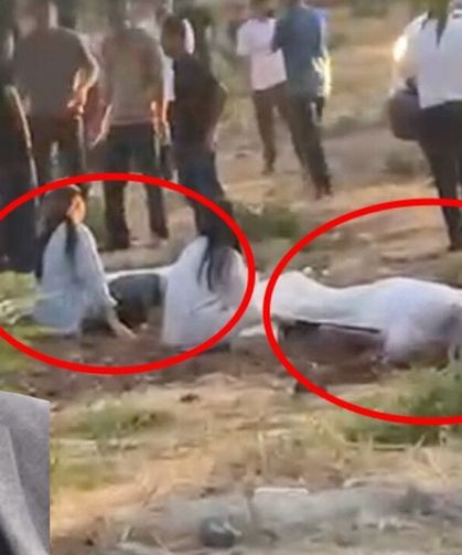 Mezarlıkta silahlı saldırı: AK Parti'li yönetici ile birlikte 3 kişi hayatını kaybetti