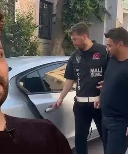 Oğuzhan Uğur'un savcılıktaki ifadesi ortaya çıktı