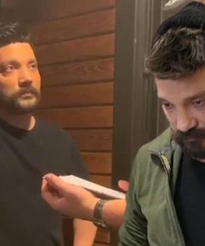 Oğuzhan Uğur’un UYAP kaydında hırsızlık çıktı