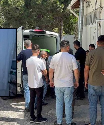Otomobilin çarptığı 14 yaşındaki Yaren'den acı haber