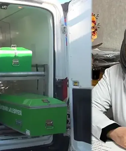 Özel Hastanede Doğum Yapan Anne Öldü