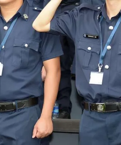 Polis Memuru Meslektaşlarını Gizlice Görüntüleyip Cins*l Tacizde Bulundu