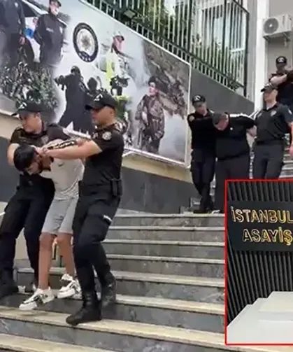Rapçi Blok3'e suikast düzenleyeceklerdi: Bodrum'da yakalandılar