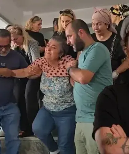 Şef Eren Kaşıkçı son yolculuğuna uğurlanıyor