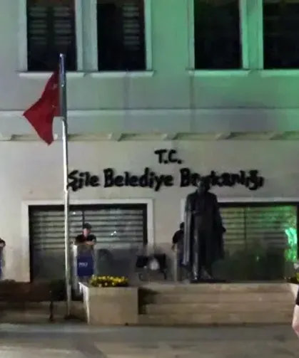 Şile Belediyesi soruşturması; Mehmet Sait Köse’nin ifadesi ortaya çıktı