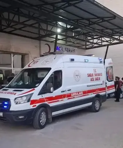 Sokakta Vurulan Ekrem Aksu Yaşamını Yitirdi