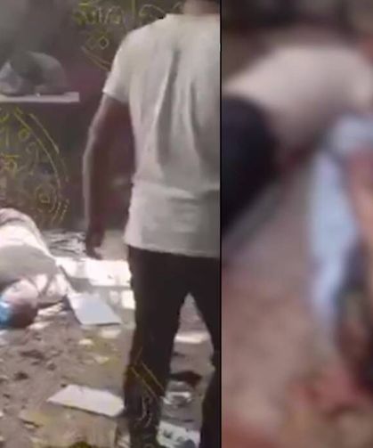 Suriye'de bombalı saldırı; 5 ölü, 16 yaralı