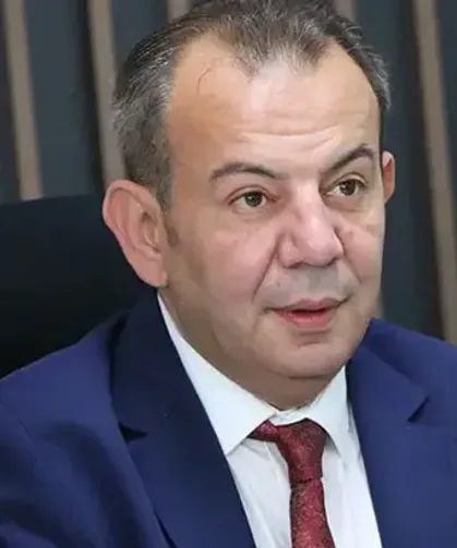 Tanju Özcan’a beraat kararı