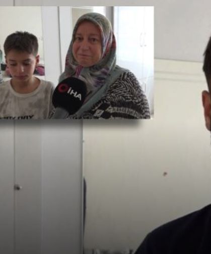 Tatile giden aileye hırsız şoku: Yaklaşık 1 kilo altını çaldılar