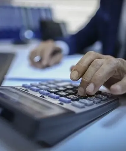 Vergi borcu olanlara büyük kolaylık: 206 milyar liralık borç yapılandırıldı