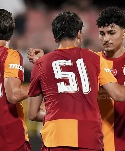 Galatasaray – Venezia maçı ne zaman, saat kaçta?