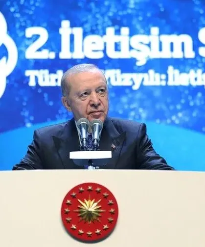 Cumhurbaşkanı Erdoğan: Depremi kullanarak fırsatçılık yapanlar adalete hesap veriyor