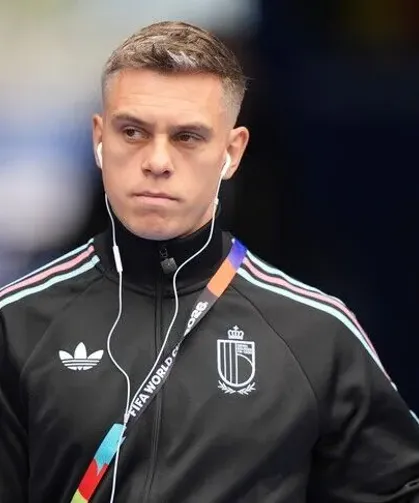 Beşiktaş'tan yılın transfer bombası! Leandro Trossard İstanbul'a geliyor