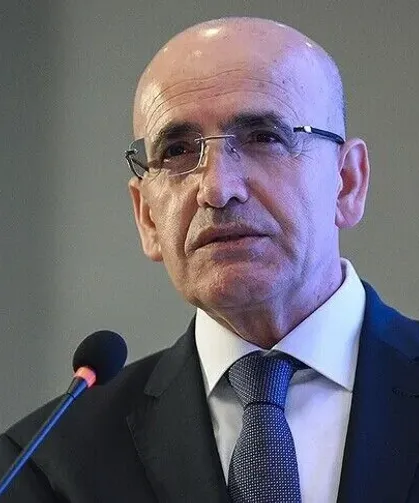 Bakan Şimşek’ten güven mesajı: Ekonomi şoklara daha dayanıklı