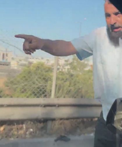Trafik tartışmasının faturası ağır oldu! Taksiciye 270 bin TL ceza