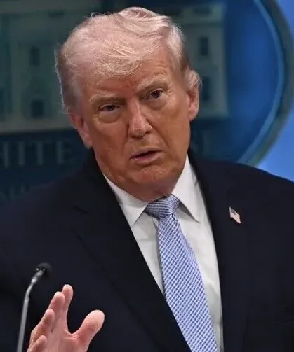 Trump: İran ile ateşkes bitti