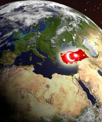 Türkiye’nin nüfus verileri açıklandı! Dünya genelinde 18’inci sırada