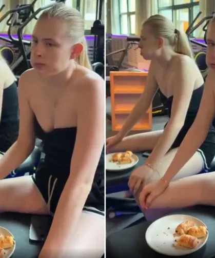 Yıldız Futbolcunun Viral Videosunu Birebir Taklit Etti