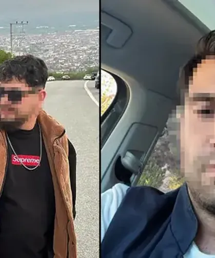 Zabıta memuru, husumetlisini silahla yaraladı