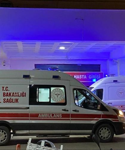 18 yaşındaki genç tüfek kazasında hayatını kaybetti
