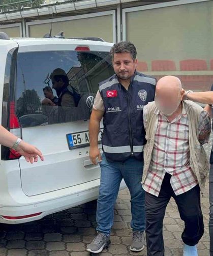 85 yaşındaki cins*l istismarcıya ev hapsi