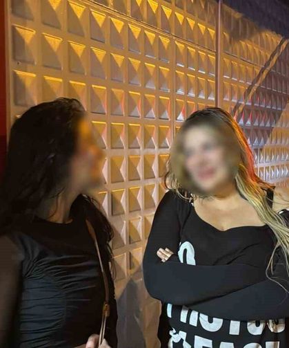 Polise "geri zekâlı" diyen alkollü ve ehliyetsiz sürücüye 552 bin TL ceza
