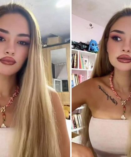 26 yaşındaki genç kadın pavyona nasıl düştüğünü anlattı
