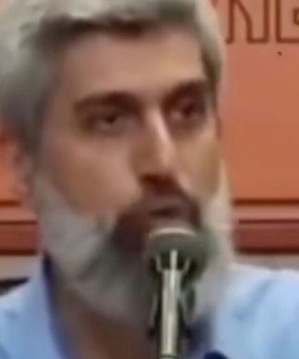Alparslan Kuytul, darbe girişimi öncesi Cumhurbaşkanı Erdoğan’ı tehdit etmişti