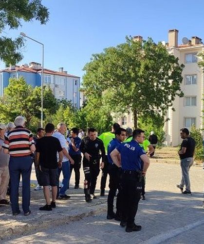 3 Kişiyi Vuran Emekli Polis Tutuklandı
