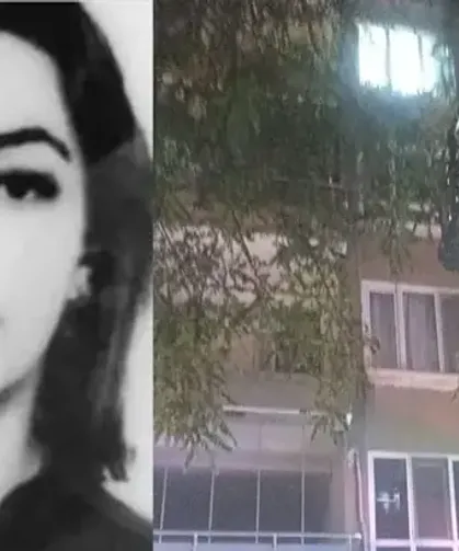 3’üncü kattan düşen Sevilay öldü; 1 gözaltı